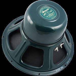 Jensen P12N 12" głośnik gitarowy 50W, seria AlNiCo